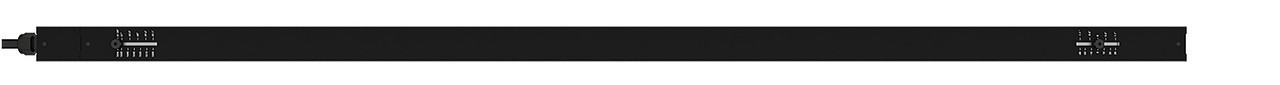Second image of enLogic Intelligent PDU - Single-phase 32A input with (20)C13 & (4)C19 outlets