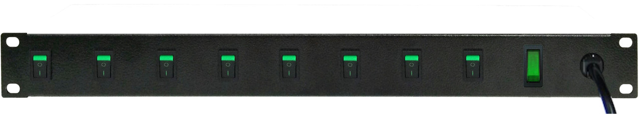PDU: Individually Switched - GPO