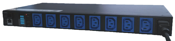 What Is A Switched PDU?