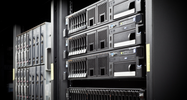 Wall Mounted VS Floor Standing Server Racks