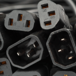IEC C13 vs. C14 vs. C19 vs. C20: What's the Difference?